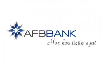 "AFB Bank" Gəncə filialına işçi axtarır - VAKANSİYA