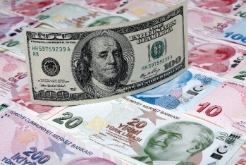 Türkiyədə dollar sürətlə bahalaşır – REKORD HƏDD