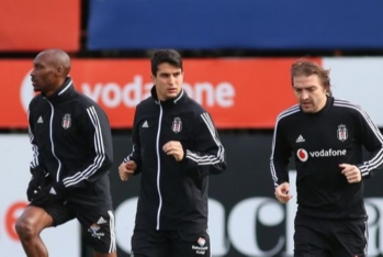 "Beşiktaş"ın 500 milyon dollar - BORCU VARMIŞ