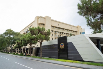 DTX Rusiya-Ukrayna müharibəsində iştirak edən daha 4 vətəndaşı həbs edib