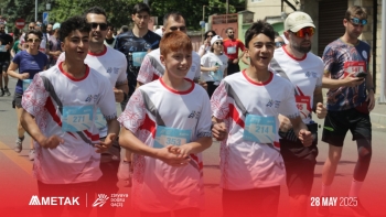 [red]Zirvəyə Doğru aparan yol:[/red]  Qusarda Müstəqillik Gününə həsr olunmuş beynəlxalq yarış keçiriləcək | FED.az