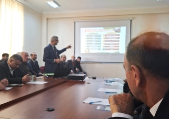 1 hektar pambıq 25 manata, 1 qoyun cəmi 7 manata sığortalanır – Zərdabda fermerlərlə görüş keçirilib | FED.az