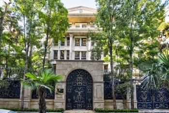 Azərbaycan Tehrandakı səfirliyini təxliyə edir