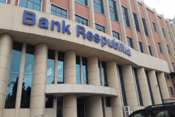 “Bank Respublika”nın sahibinə ağır itki - GƏNC OĞLU VƏFAT EDİB
