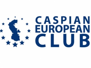 Caspian European Club-un ümumi - TOPLANTISI KEÇİRİLİB