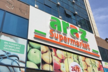 "Araz Supermarket" işçilər axtarır - VAKANSİYALAR