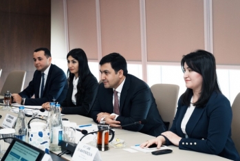 Dünya Bankı Azərbaycanda yeni layihənin icrasına - BAŞLAYIB