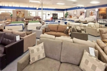 Azərbaycanın mebel idxalı 30%-dən çox azalıb