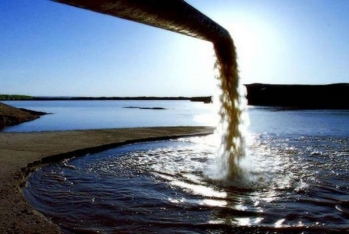 Tullantı sularını düzgün idarə etməyənlər cərimələnəcək
