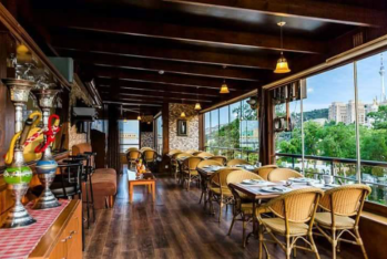 İki rayonun kafe və restoranlarının gəlirləri azalıb