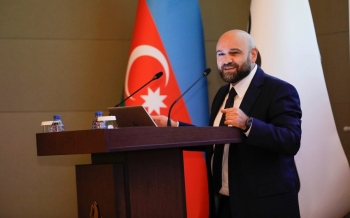 SOCAR-da transformasiya ilə bağlı “Town Hall" iclası keçirilib | FED.az