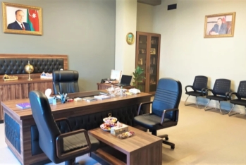 Nazirlik rayon məhkəməsi üçün kişi sahibkardan 12 min manata bina icarələyib -  TENDER NƏTİCƏSİ