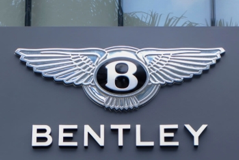 "Bentley" brendinin ilk elektrikli avtomobili 2026-da gəlir