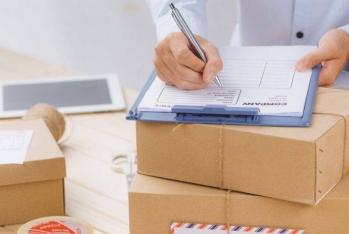 Çindən Avropaya göndərilən ucuz bağlamalara vergi tətbiq ediləcək