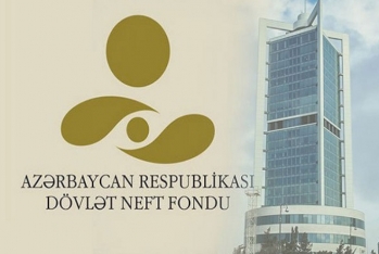 Neft Fondu AÇG və Şahdəniz üzrə gəlirlərini açıqladı