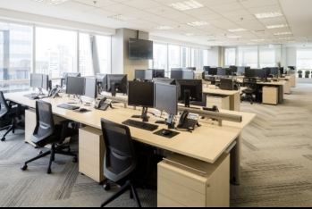 Dövlət qurumu xanım sahibkardan 3 milyon manata ofis icarəyə götürdü - DETALLAR