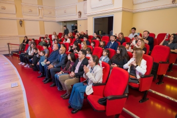 Xəyalla başlayan hekayə: AZAL uşaqlar üçün kitab nəşr edib | FED.az