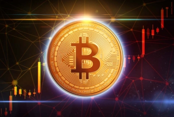 Kriptovalyuta nəhəngi Bitcoin 110 min dollarda dayandı