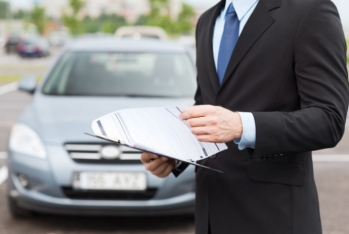 Avtomobilin təyinatı ilə bağlı yanlış məlumat verənlər üçün sığorta haqqı artırılacaq