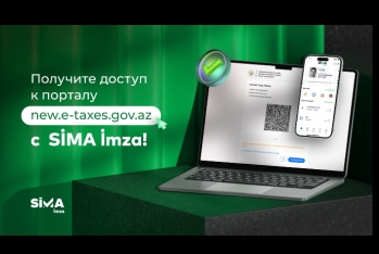 «SİMA İmza» — наиболее выгодное решение для налогоплательщиков