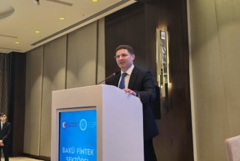 Azərbaycanda ödəniş sistemləri ilə bağlı yeni qanun hazırlanır - MƏRKƏZİ BANK