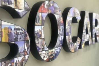 "QazaqGaz" və SOCAR təbii qaz sahəsində əməkdaşlıq perspektivlərini müzakirə edib