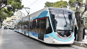 Bakıda tramvay xətləri bərpa edilir | FED.az