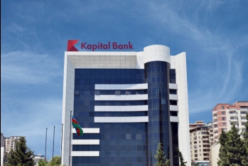 "Kapital Bank" işçilər axtarır - VAKANSİYALAR