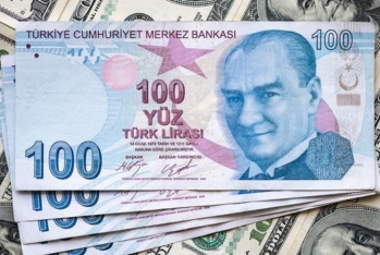 Türkiyədə dollar 6,5 lirəni keçdi – SON MƏZƏNNƏ 