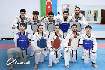 Azərbaycan paralimpiyaçıları 2025-ci ilin ilk yarısında 22 medal qazanıb | FED.az