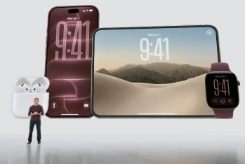 “iPhone 18 Pro” və “iPhone 18 Pro Max” təqdim edilib - QİYMƏTLƏR