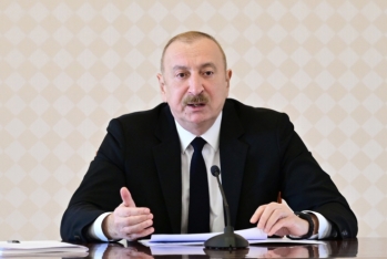 İlham Əliyev: «Bir dəfə bir məhsula bu qədər subsidiya veririk və bu 10 il davam edir, belə olmaz»