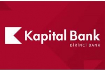 "Kapital Bank" işçi axtarır - VAKANSİYA