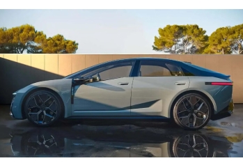 “Toyota Corolla”da böyük dəyişikliklər - 2 litrlik mühərrik, 395 at gücü - FOTOLAR