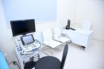 Prezident Qarabağ Universiteti Klinikasının, Tibb və sağlamlıq elmləri fakültəsinin açılışında - FOTOLAR | FED.az
