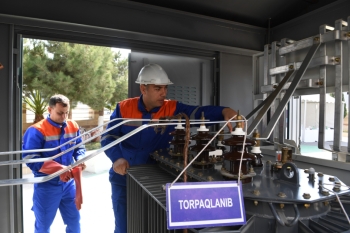 “Azərişığ”ın təşkil etdiyi ümumrespublika Peşə Ustalığı Yarışlarının final turunda 12 komanda iştirak edəcək | FED.az