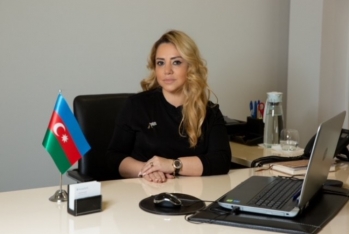 Лица AccessBank: Лейла Миргашимли, руководитель филиала «Сабаил»:”Не «долгие 17 лет», а «разные 17 лет» в банке»
