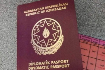 Bu şəxslər də diplomatik pasport əldə edə biləcək