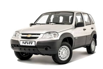 İlkin qiyməti 1900 manat olan “Chevrolet Niva” avtomobili 3019 manata satıldı - SİYAHI