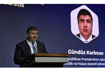 Prezident Administrasiyası: "Tenderlərə qanunsuz müdaxiləyə və nüfuz alverinə yol verilməməlidir"