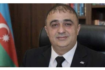 Asif İbrahimov: "Heç bir qurum özünə qanunda nəzərdə tutulmayan səlahiyyət verə bilməz"