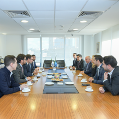 "AccessBank" "AzVirt" şirkətinə 5 milyon avro - KREDİT TƏQDİM EDƏCƏK | FED.az