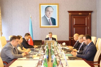 Hesablama Palatası daha iki nəzarət tədbirini yekunlaşdırıb
