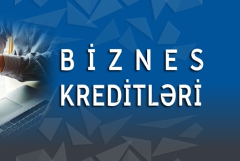 Azərbaycanda 5 bankın kredit porteli 1 milayrd manatdan yüksəkdir