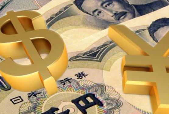 Курс USD/JPY вырос в ходе азиатской сессии