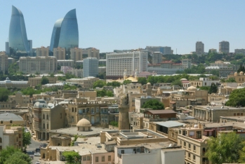 Bakıda Beynəlxalq Aqrar İnnovasiya Forumu təşkil olunacaq