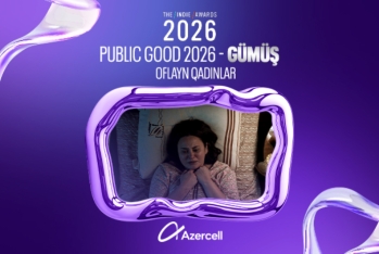 Azercell-in “Oflayn qadınlar” layihəsi beynəlxalq mükafata layiq görülüb