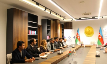"Atəşgah" Sığorta Şirkəti  və  AGTL - [red]Anlaşma Memorandumu imzaladılar[/red] | FED.az