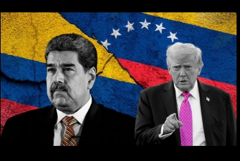 Venesuelada baş verənlər nəhəng aysberqin görünən tərəfləridir! - STATUS