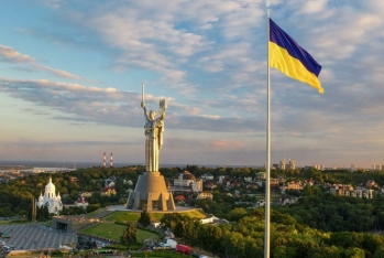 Ukraynada dövlət müəssisələrinin yarıdan çoxu işləmir